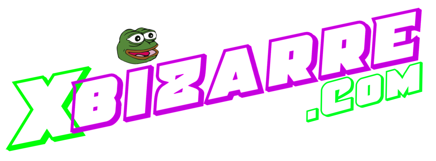 Xbizarre